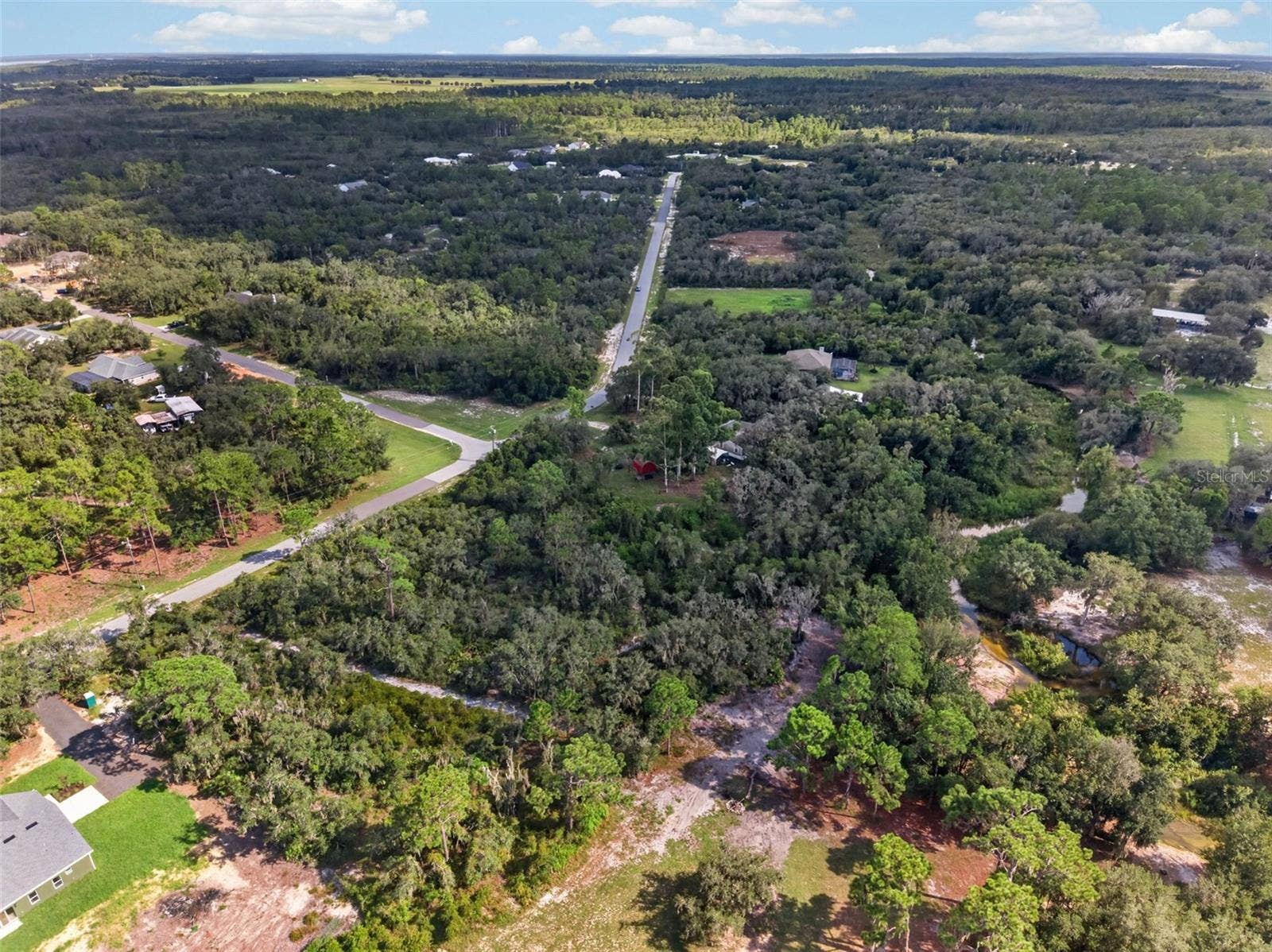 00 DEER ROAD, Frostproof, FL 33843