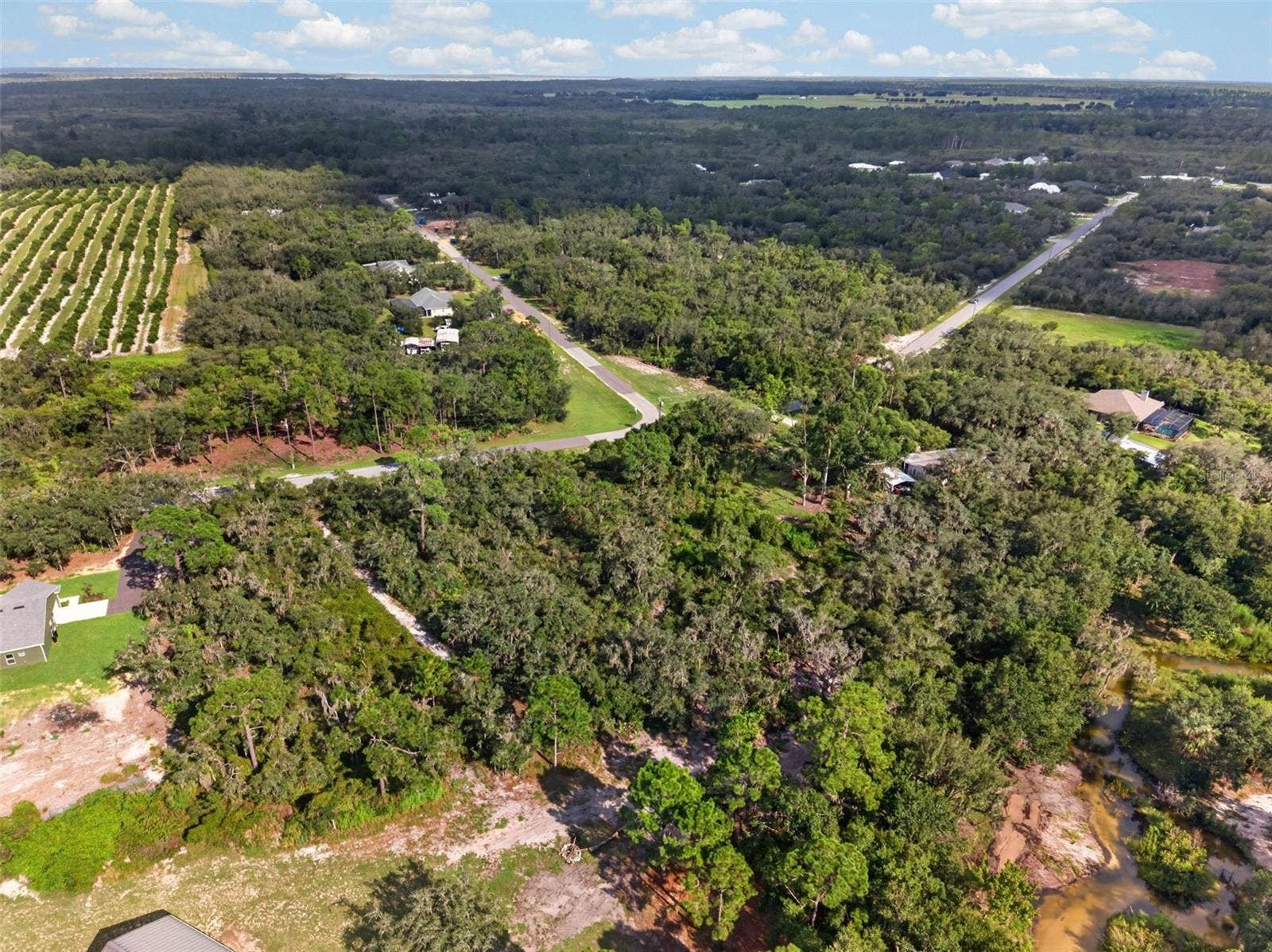 00 DEER ROAD, Frostproof, FL 33843