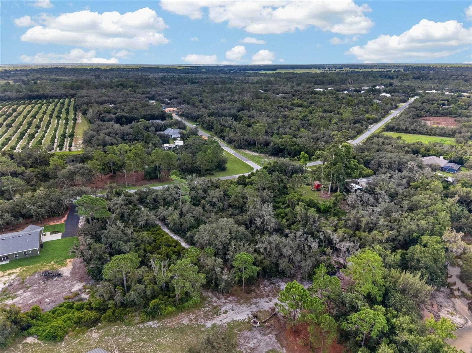00 DEER ROAD, Frostproof, FL 33843