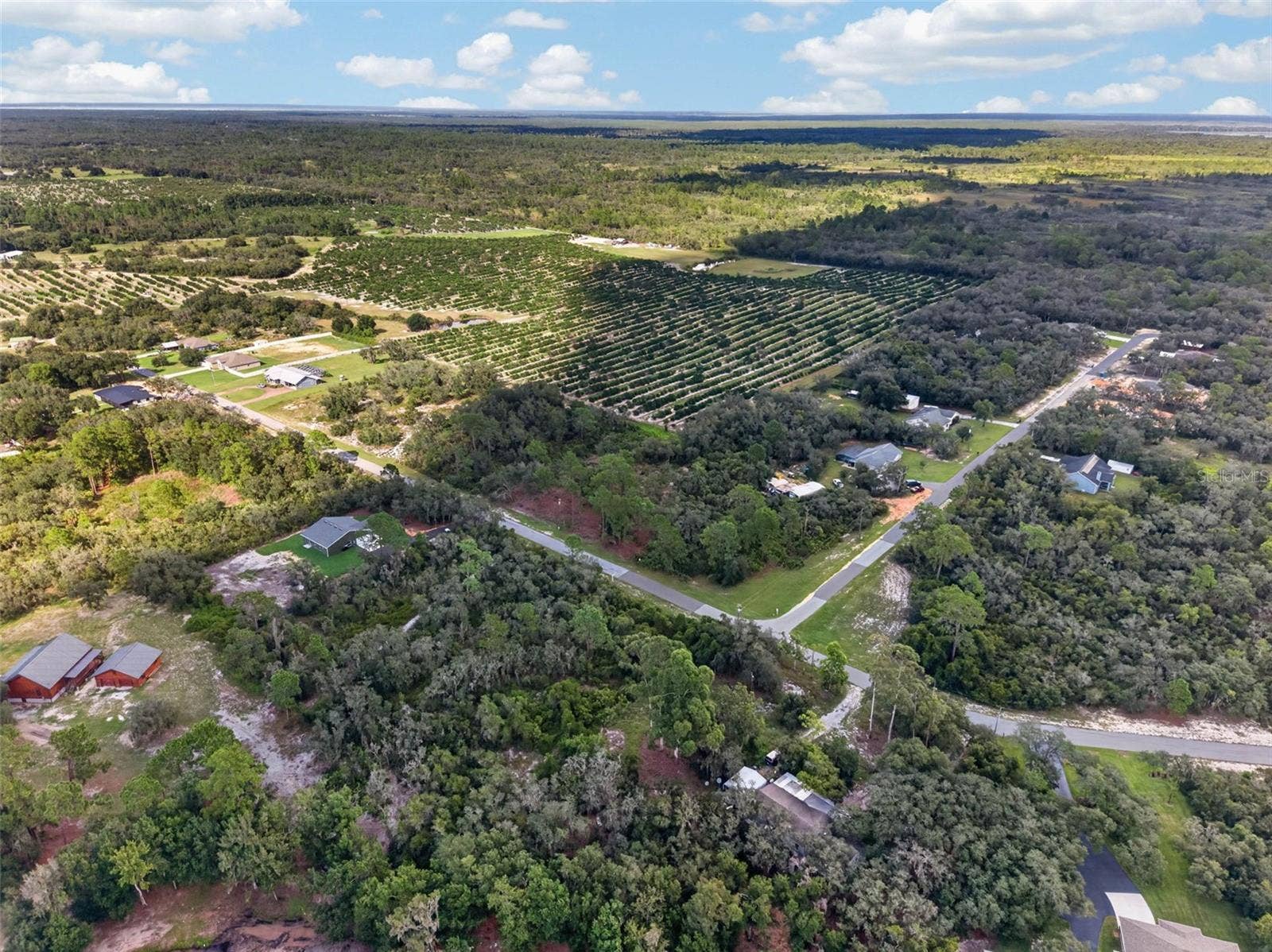 00 DEER ROAD, Frostproof, FL 33843