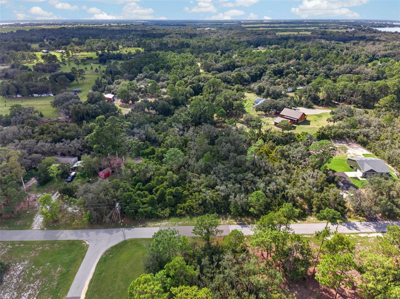 00 DEER ROAD, Frostproof, FL 33843