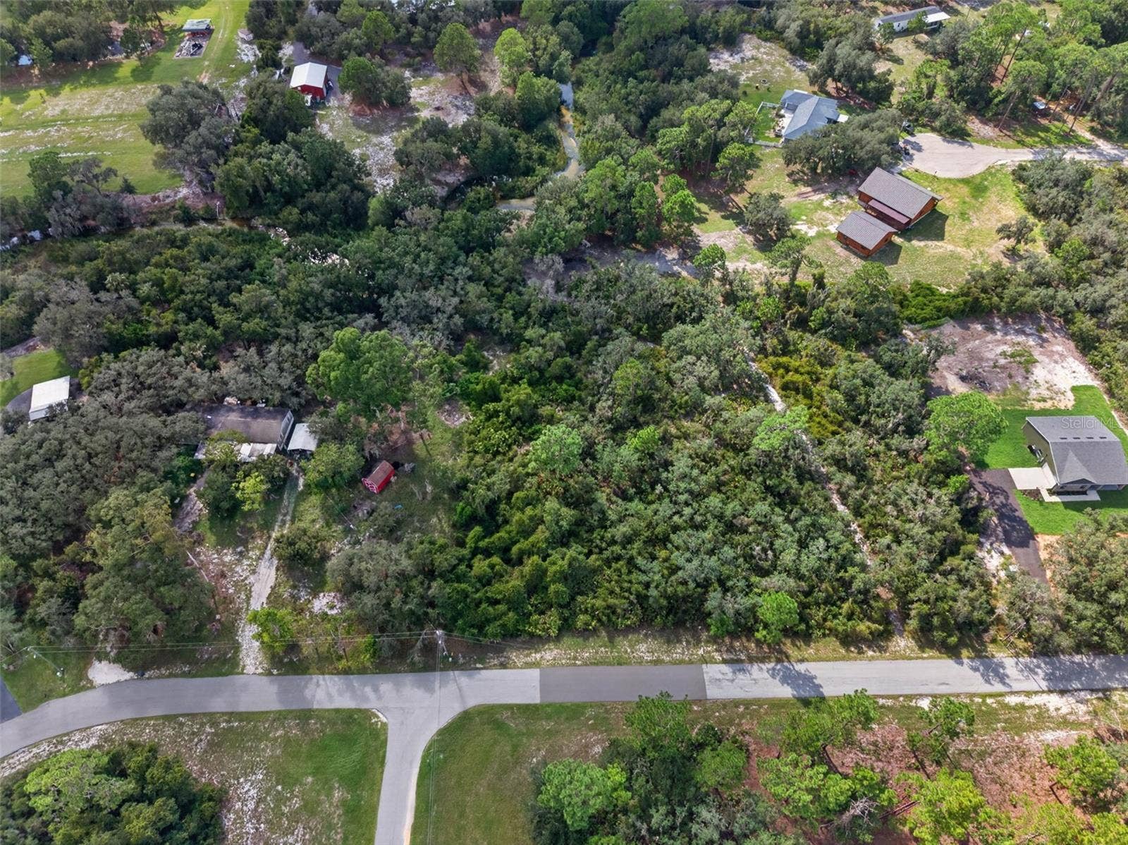 00 DEER ROAD, Frostproof, FL 33843