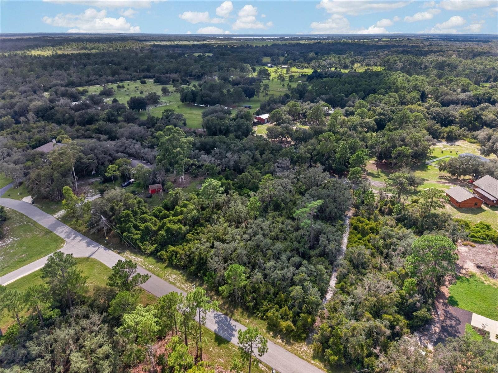 00 DEER ROAD, Frostproof, FL 33843