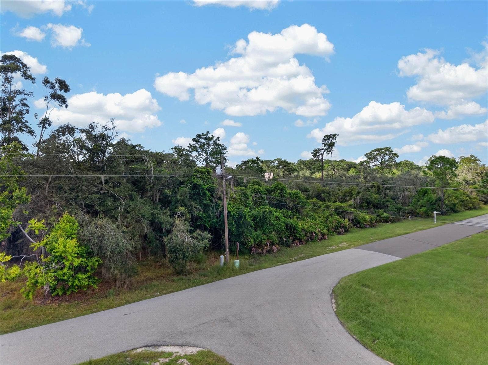 00 DEER ROAD, Frostproof, FL 33843