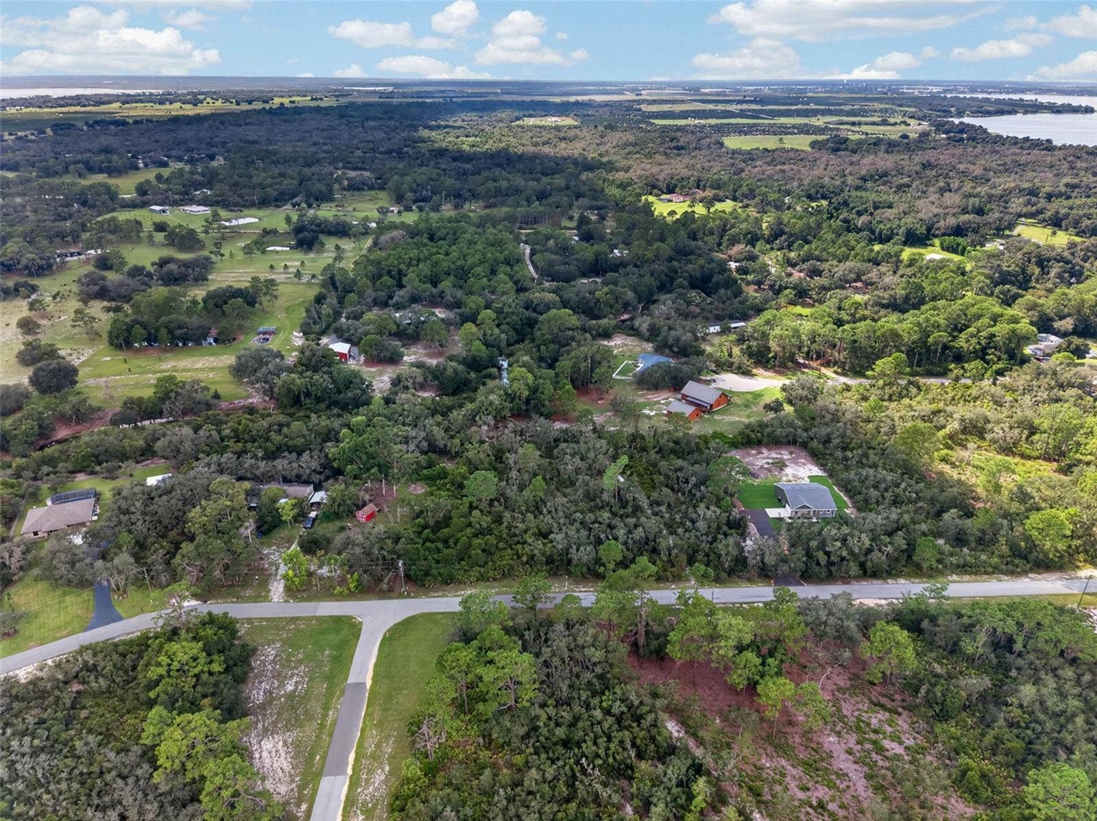 00 DEER ROAD, Frostproof, FL 33843
