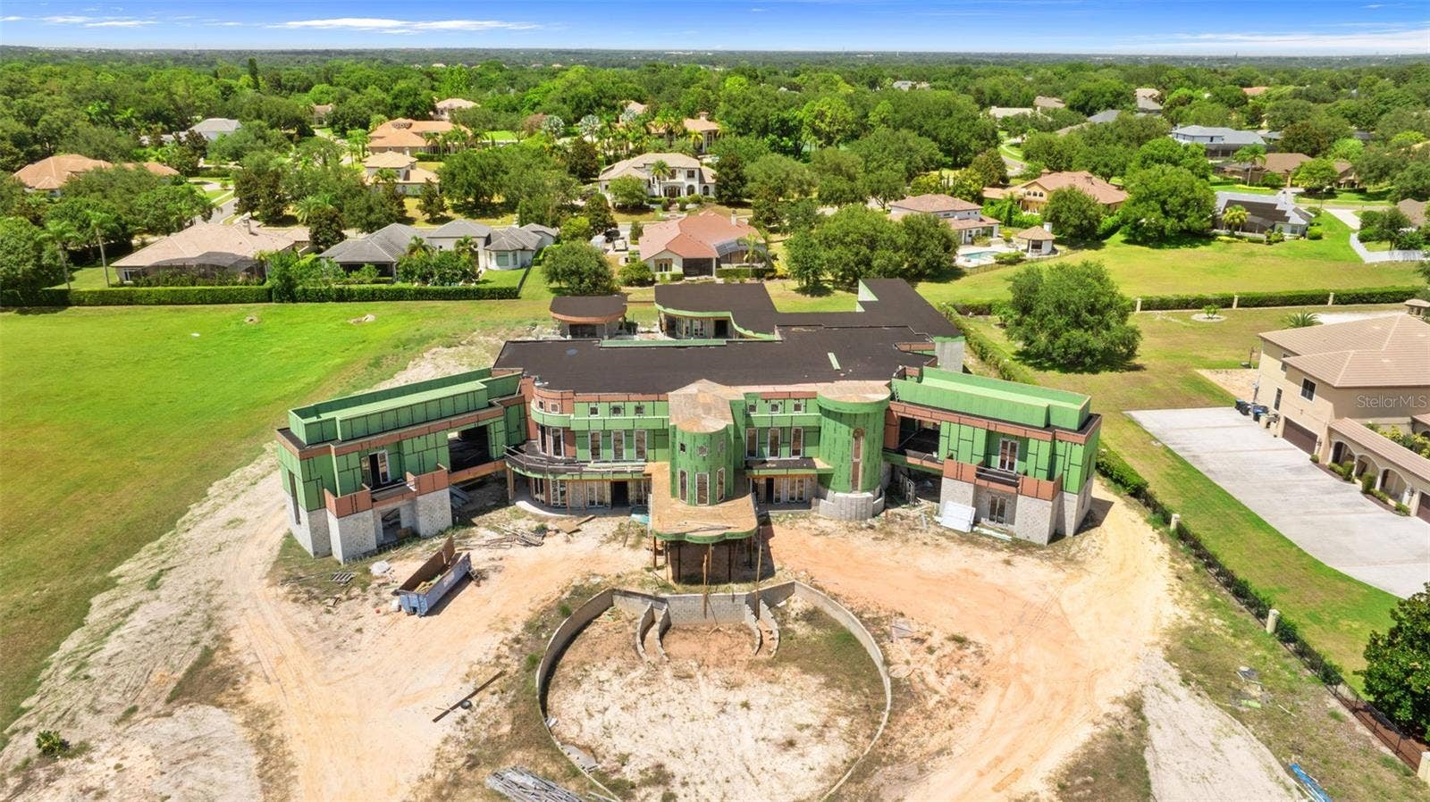9621 WINDY RIDGE ROAD, Windermere, FL 34786 9621 WINDY RIDGE ROAD, Windermere, FL 34786