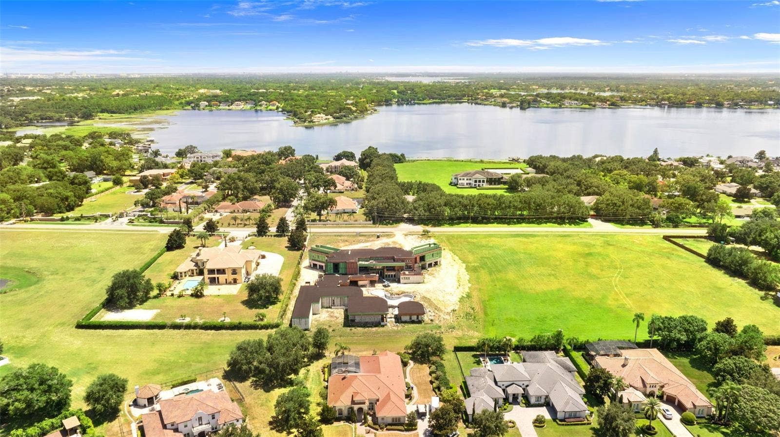 9621 WINDY RIDGE ROAD, Windermere, FL 34786 9621 WINDY RIDGE ROAD, Windermere, FL 34786