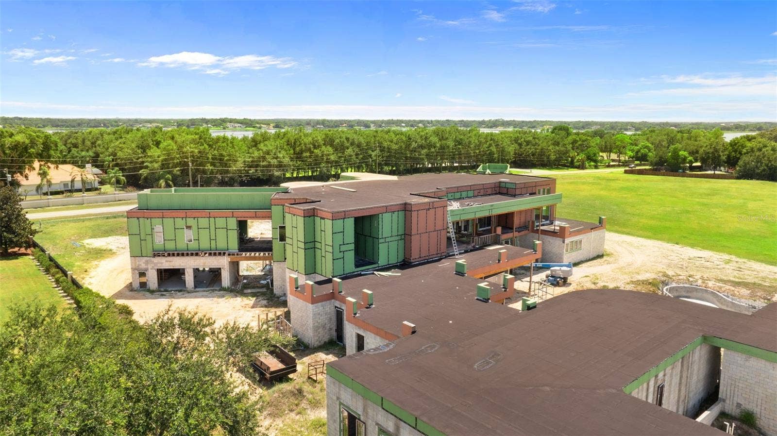 9621 WINDY RIDGE ROAD, Windermere, FL 34786 9621 WINDY RIDGE ROAD, Windermere, FL 34786