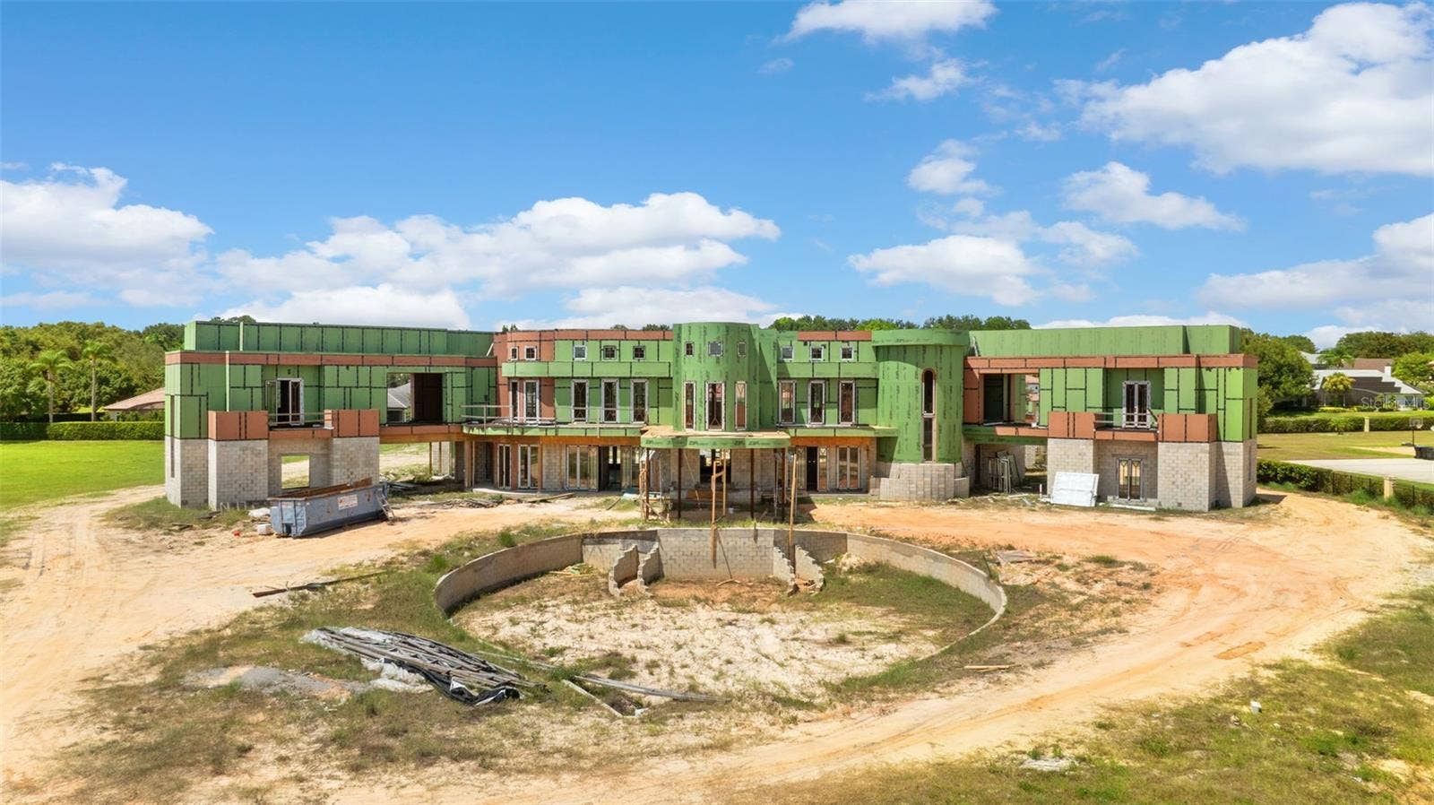9621 WINDY RIDGE ROAD, Windermere, FL 34786 9621 WINDY RIDGE ROAD, Windermere, FL 34786