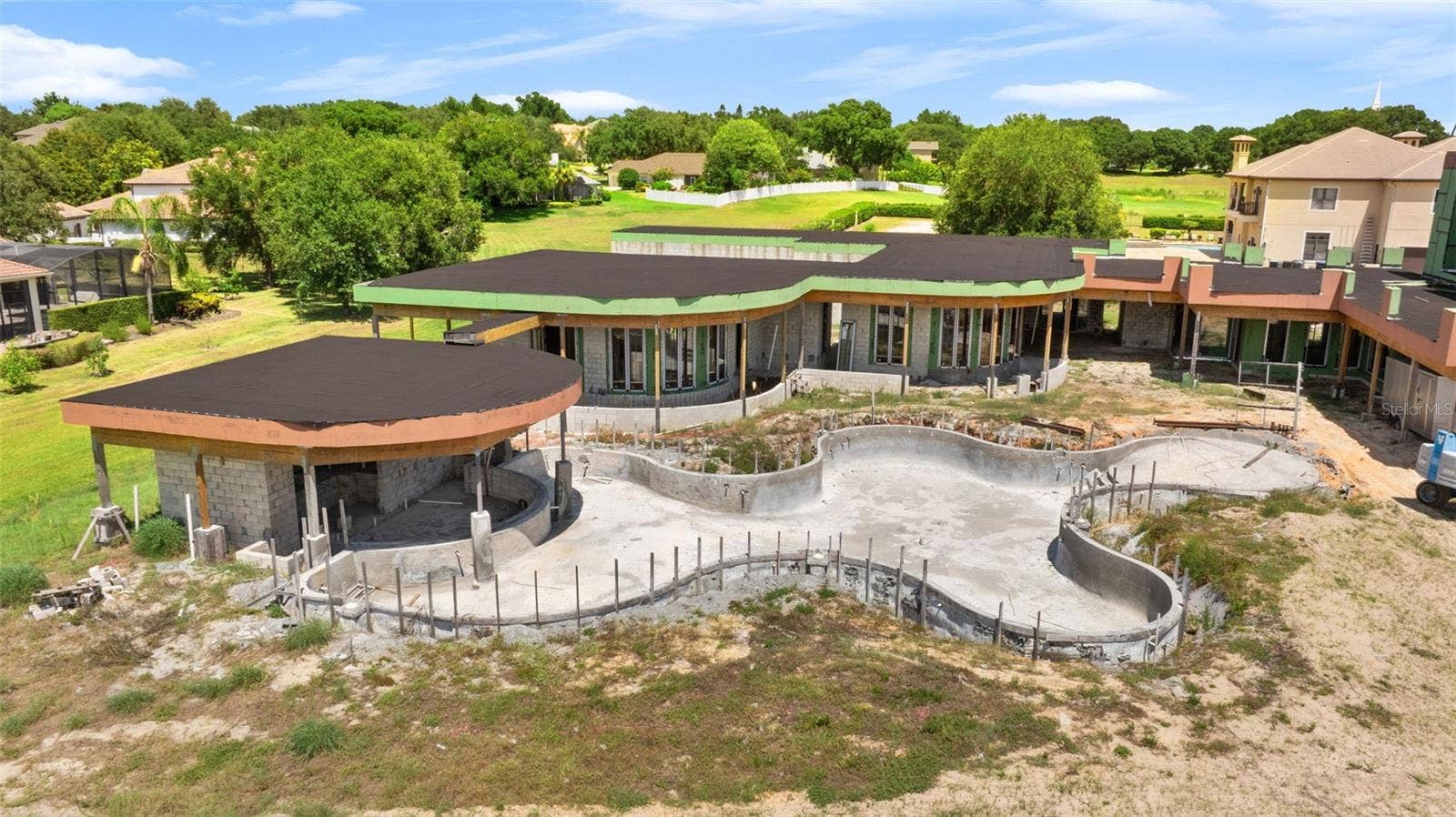 9621 WINDY RIDGE ROAD, Windermere, FL 34786 9621 WINDY RIDGE ROAD, Windermere, FL 34786