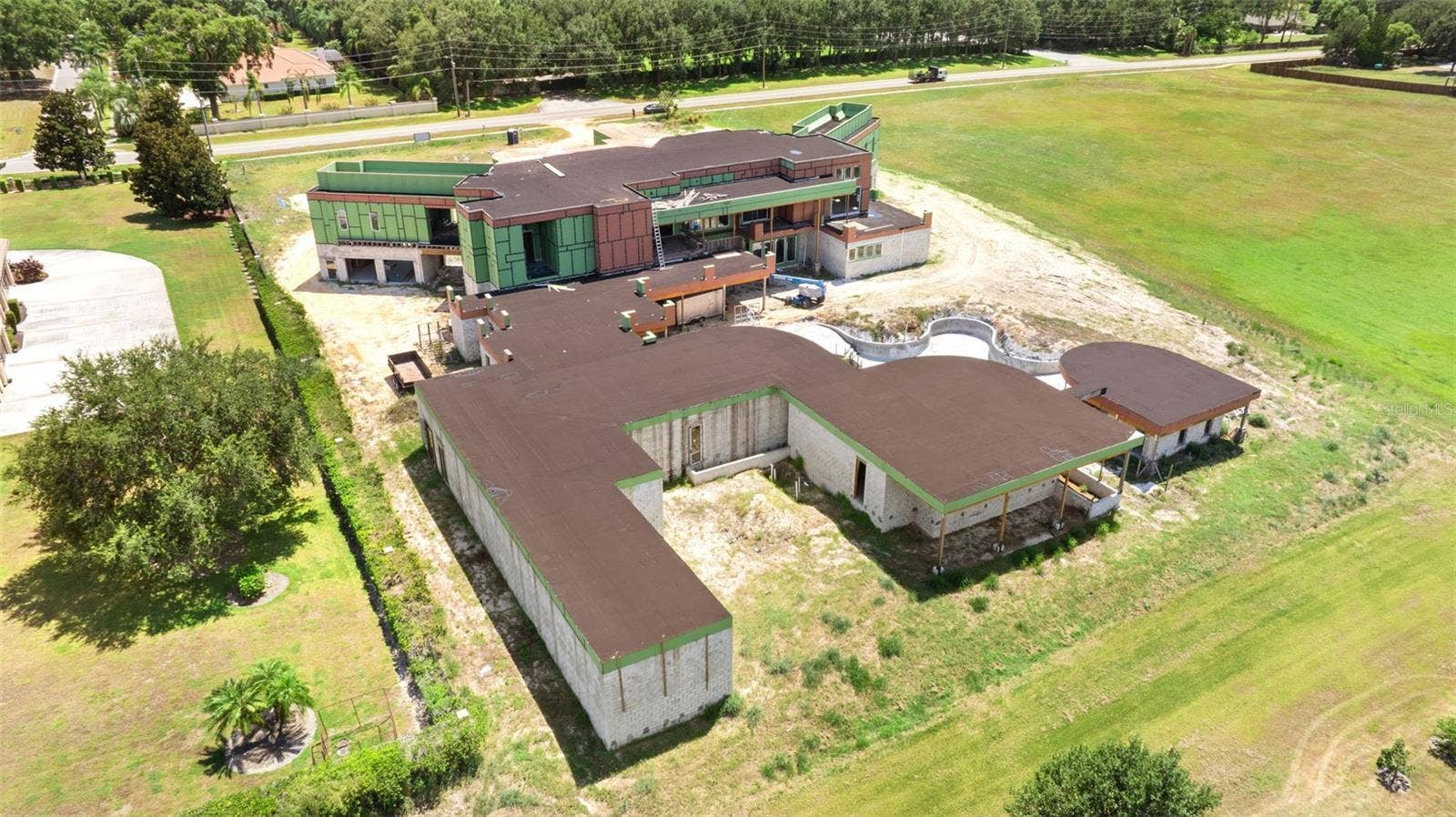 9621 WINDY RIDGE ROAD, Windermere, FL 34786 9621 WINDY RIDGE ROAD, Windermere, FL 34786