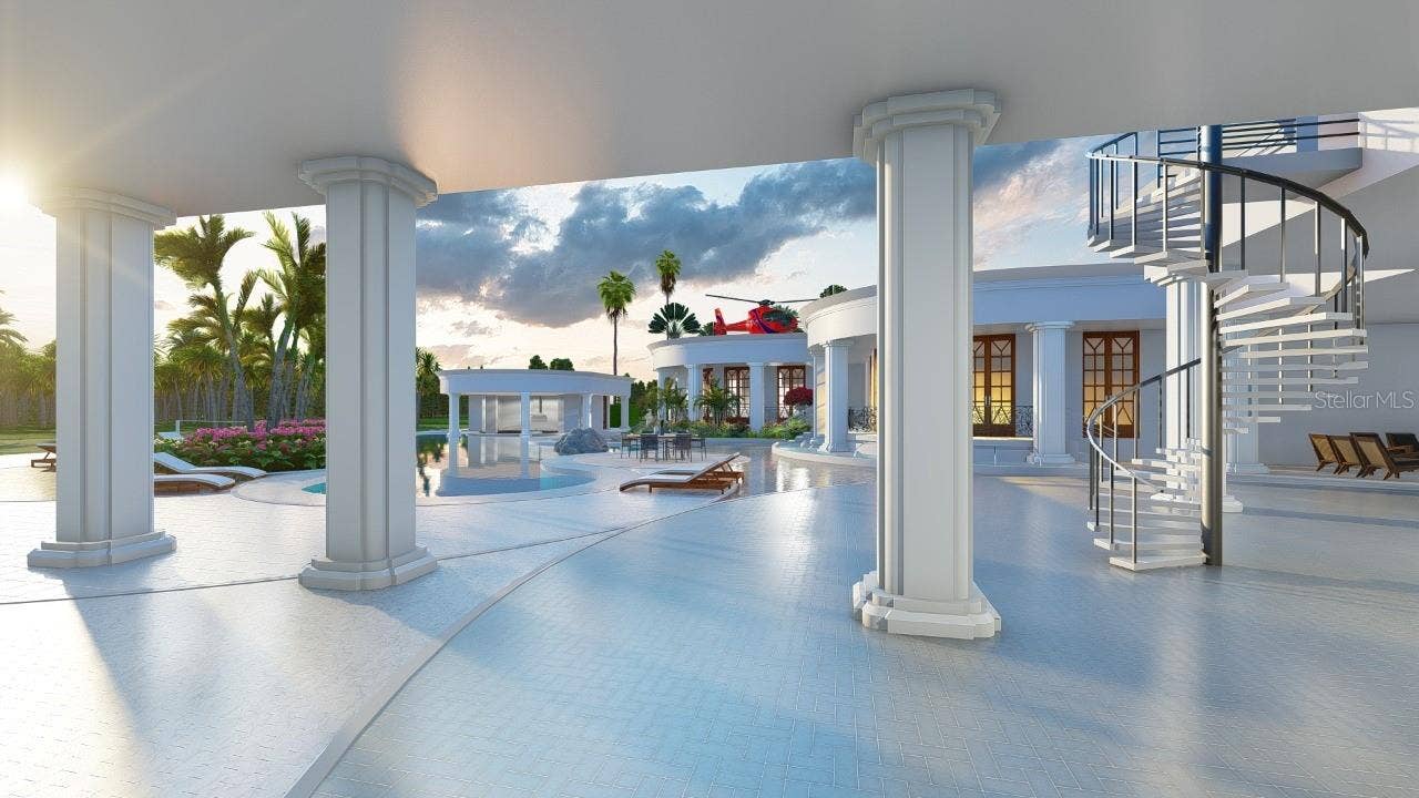 9621 WINDY RIDGE ROAD, Windermere, FL 34786 9621 WINDY RIDGE ROAD, Windermere, FL 34786