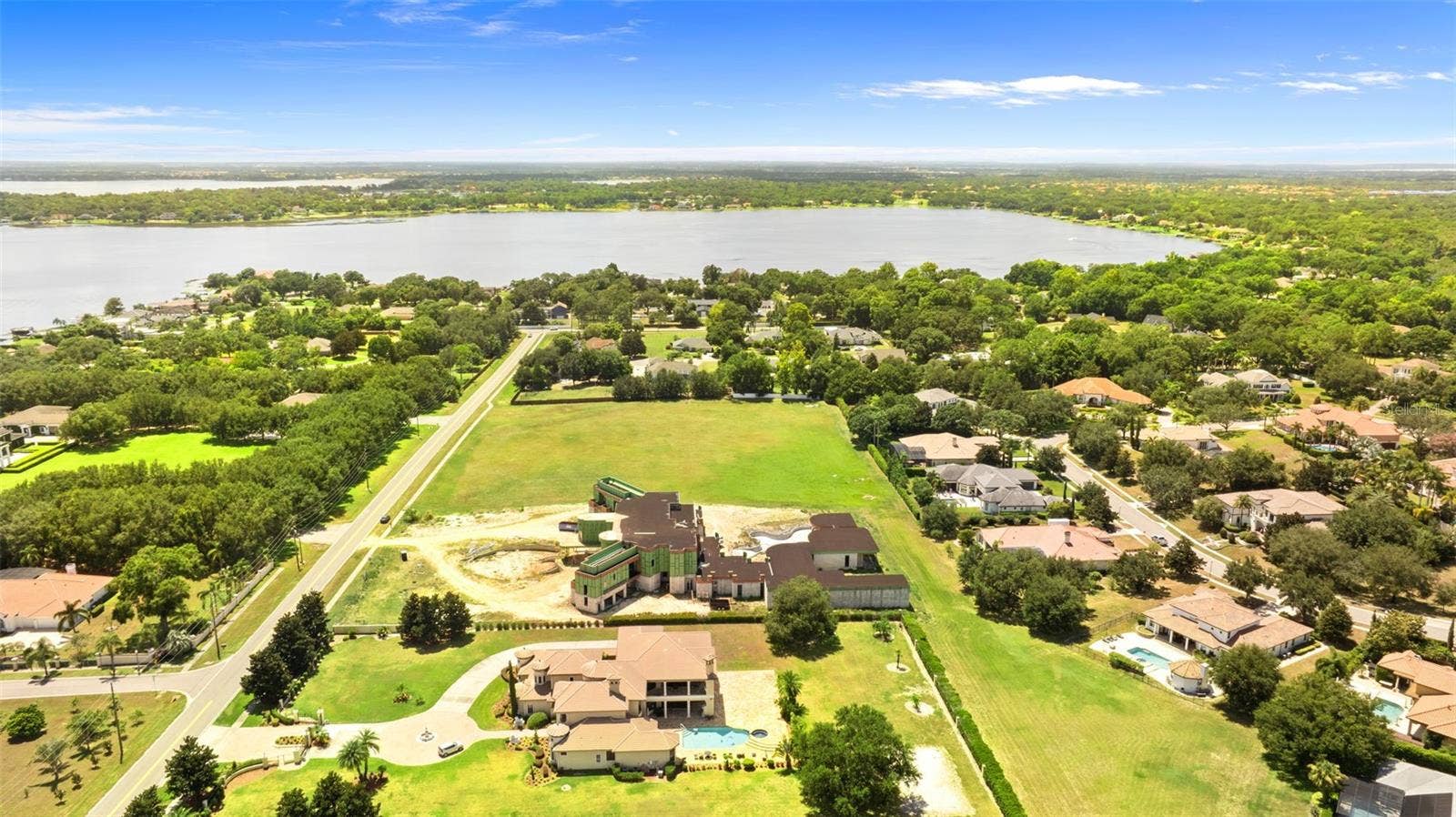9621 WINDY RIDGE ROAD, Windermere, FL 34786 9621 WINDY RIDGE ROAD, Windermere, FL 34786