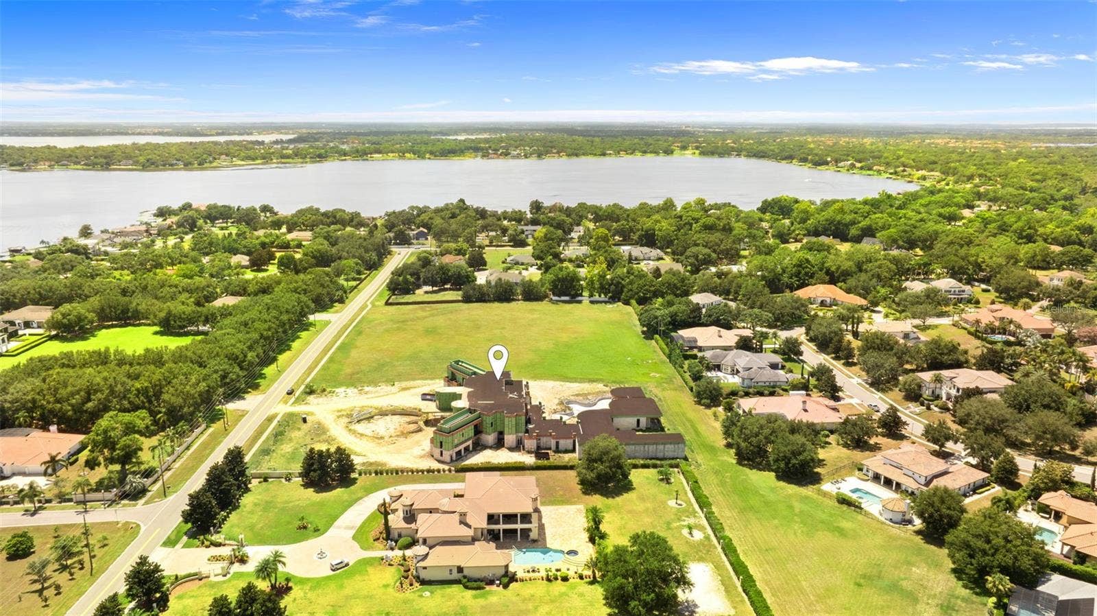 9621 WINDY RIDGE ROAD, Windermere, FL 34786 9621 WINDY RIDGE ROAD, Windermere, FL 34786