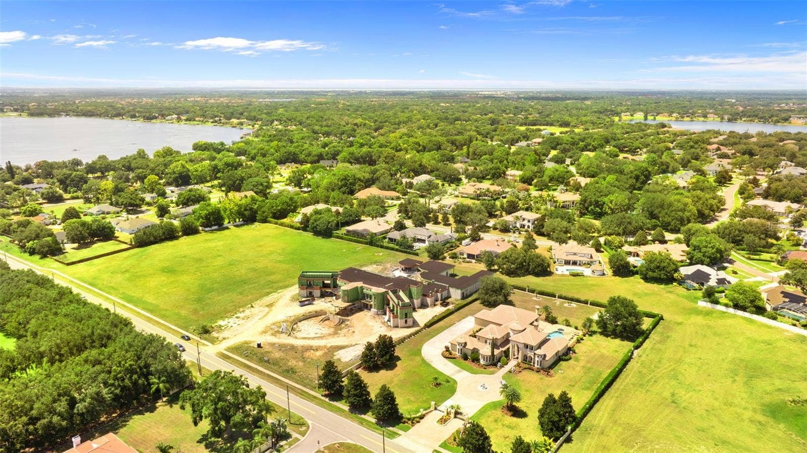 9621 WINDY RIDGE ROAD, Windermere, FL 34786 9621 WINDY RIDGE ROAD, Windermere, FL 34786