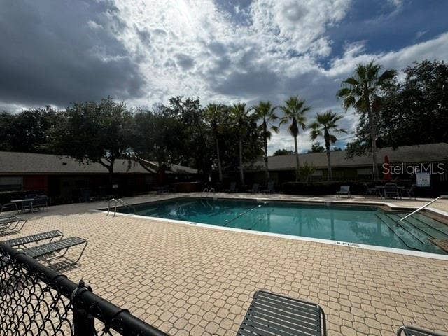 4832 TANGERINE AVENUE, #4832, Winter Park, FL 32792 Community Pool