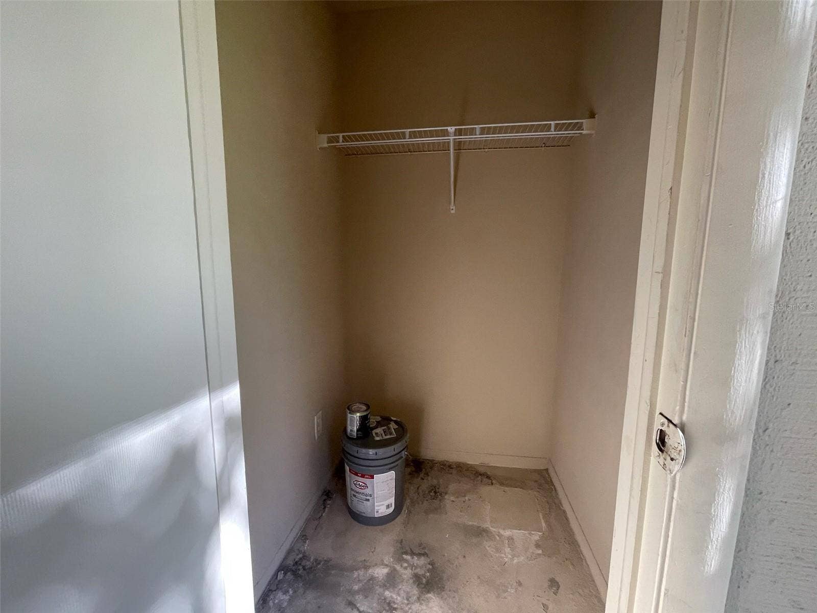 4832 TANGERINE AVENUE, #4832, Winter Park, FL 32792 Storage Closet