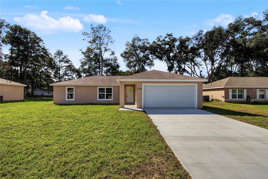Property photo for 5744 61ST, Ocala, FL