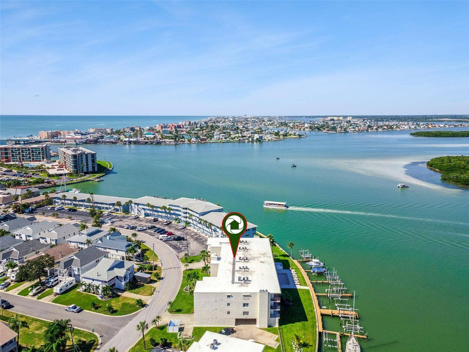12525 3RD STREET E, #205, Treasure Island, FL 33706 12525 3RD STREET E, #205, Treasure Island, FL 33706