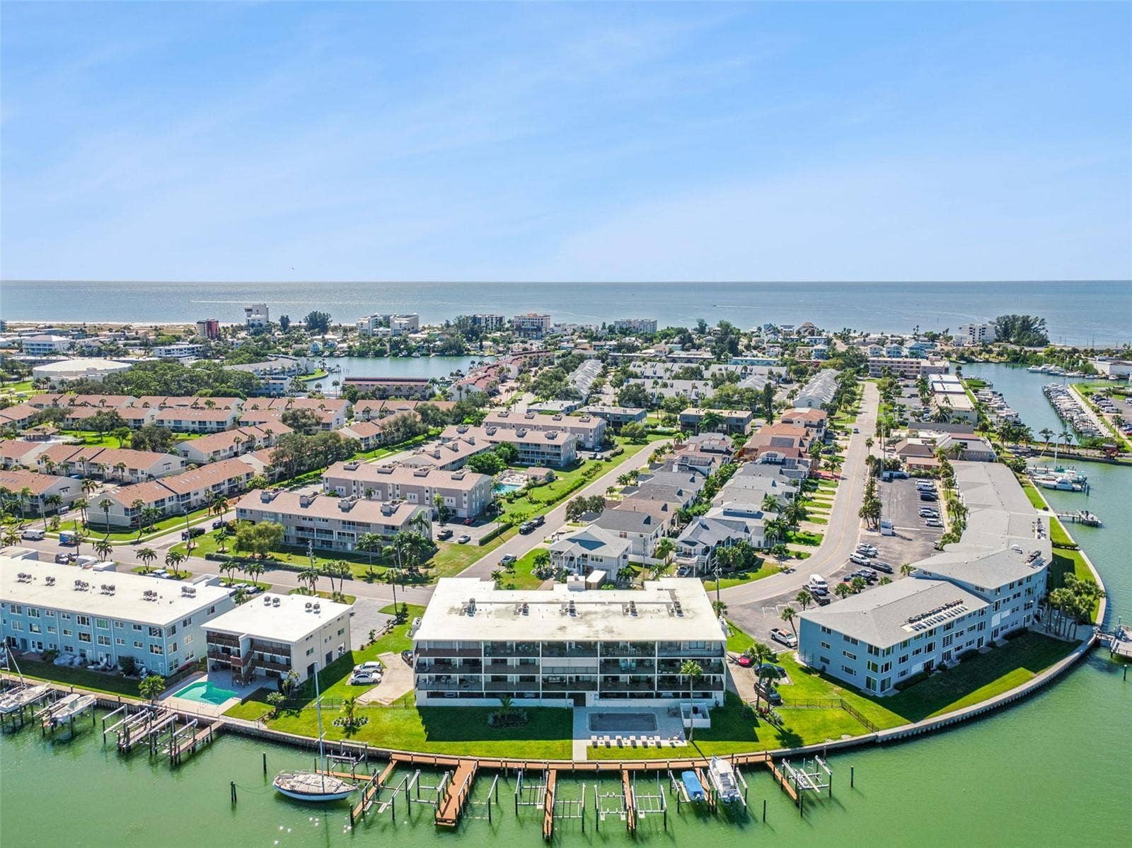 12525 3RD STREET E, #205, Treasure Island, FL 33706 12525 3RD STREET E, #205, Treasure Island, FL 33706