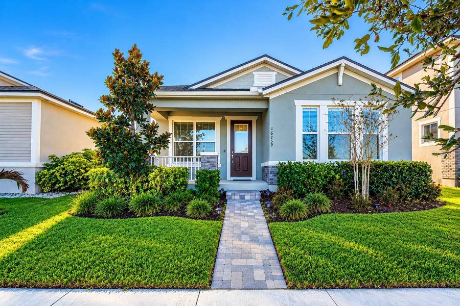 Property photo for 16759 OLIVE HILL DRIVE, Winter Garden, FL