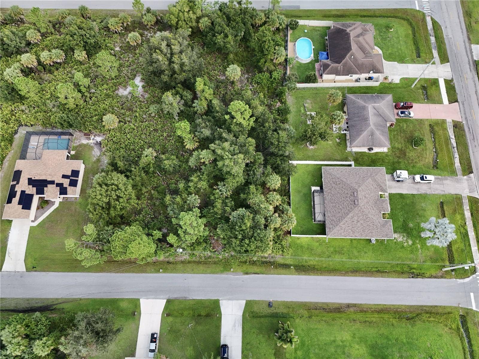 N/A SAN MARIA CIR CIRCLE, North Port, FL 34286 N/A SAN MARIA CIR CIRCLE, North Port, FL 34286