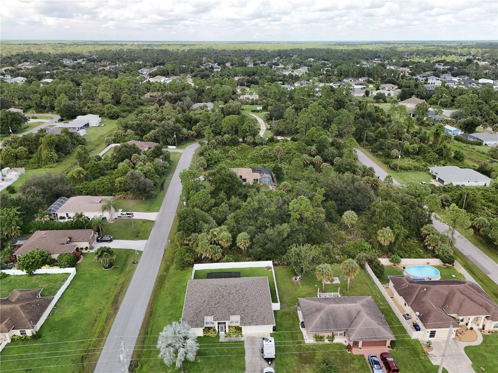N/A SAN MARIA CIR CIRCLE, North Port, FL 34286 N/A SAN MARIA CIR CIRCLE, North Port, FL 34286