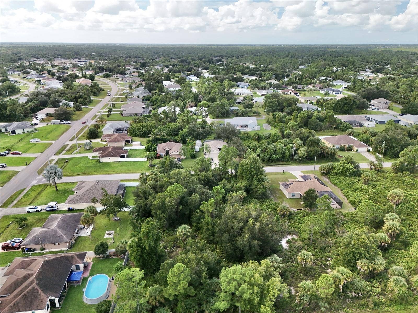 N/A SAN MARIA CIR CIRCLE, North Port, FL 34286 N/A SAN MARIA CIR CIRCLE, North Port, FL 34286