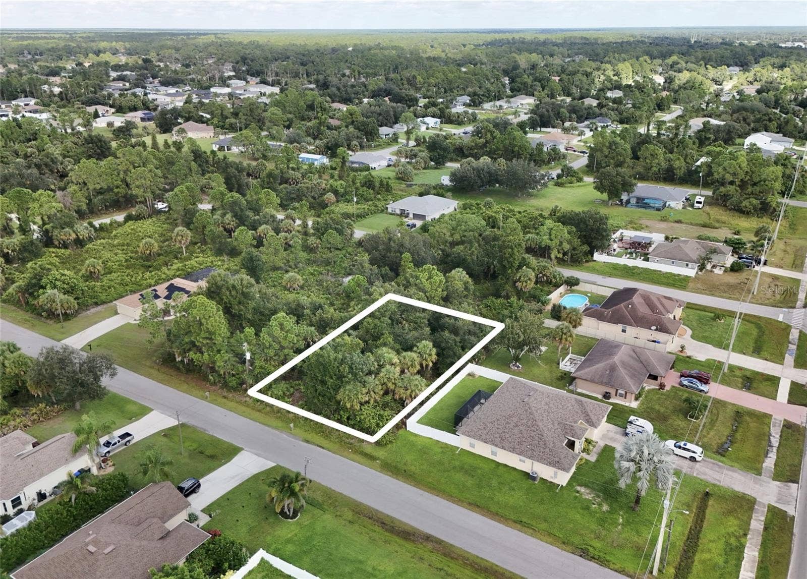 N/A SAN MARIA CIR CIRCLE, North Port, FL 34286 N/A SAN MARIA CIR CIRCLE, North Port, FL 34286