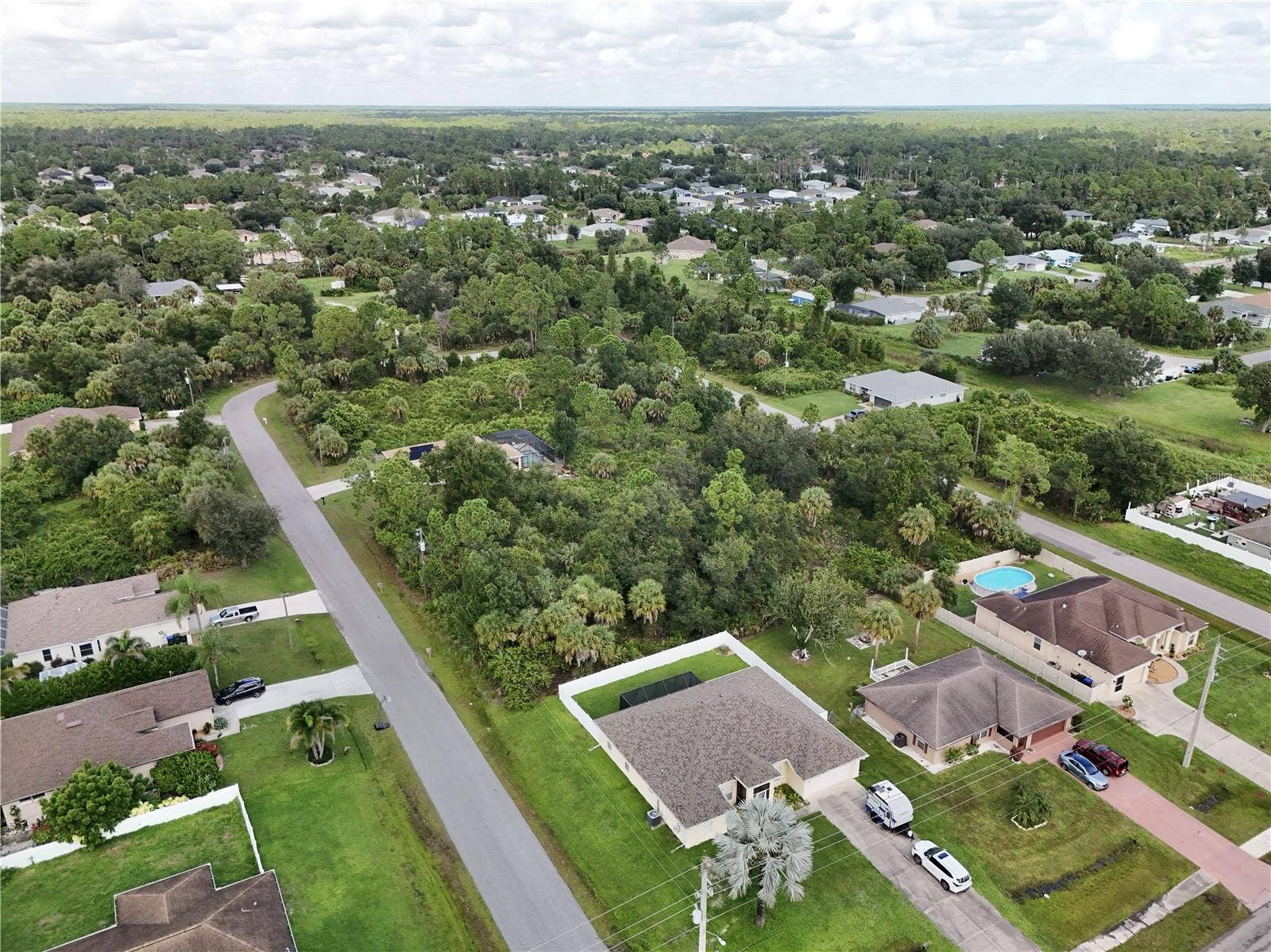 N/A SAN MARIA CIR CIRCLE, North Port, FL 34286 N/A SAN MARIA CIR CIRCLE, North Port, FL 34286