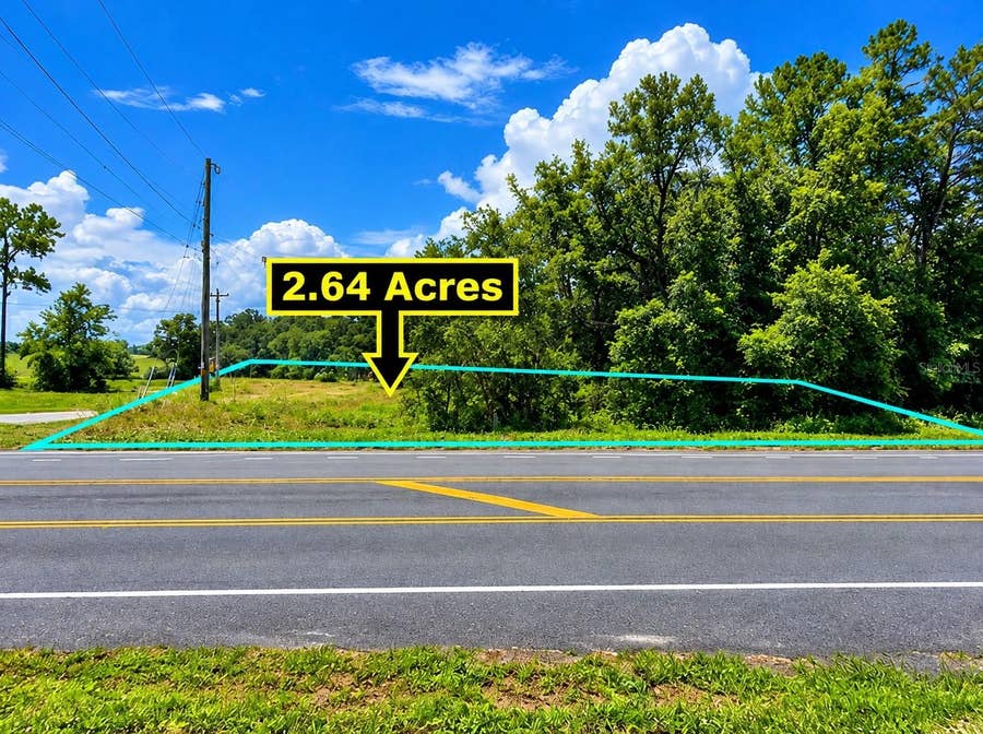 Property photo for NW LITTLE CAT ROAD, Madison, FL