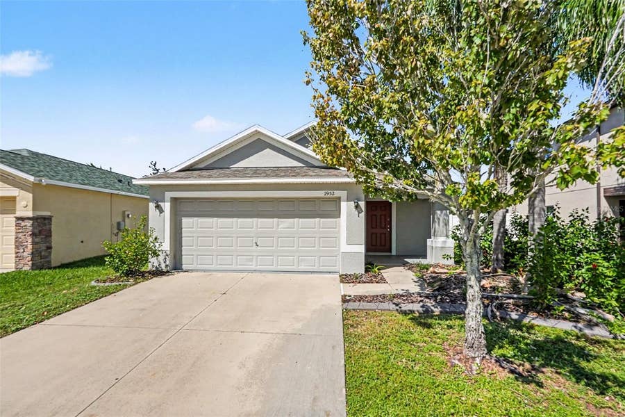Property photo for 1952 HAWKS VIEW DRIVE, Ruskin, FL