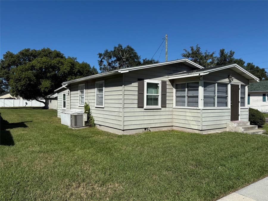 Property photo for 1502 INDIANA AVENUE, St Cloud, FL