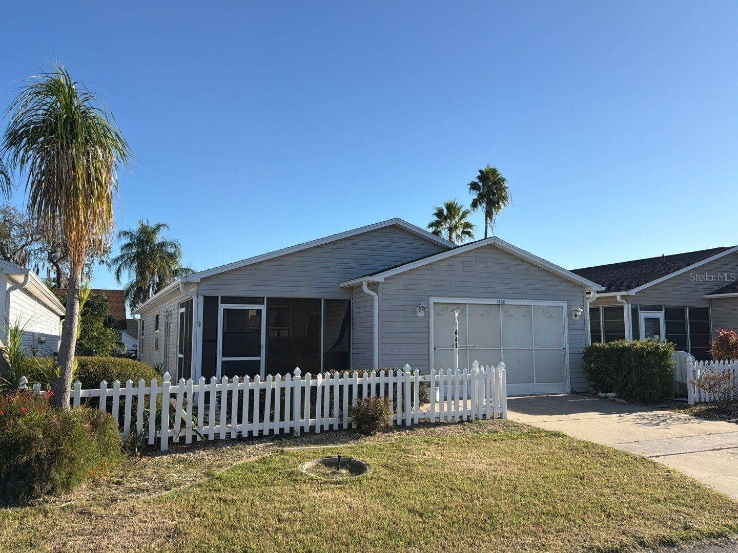 468 HILDALGO DRIVE, The Villages, FL 32159 468 HILDALGO DRIVE, The Villages, FL 32159