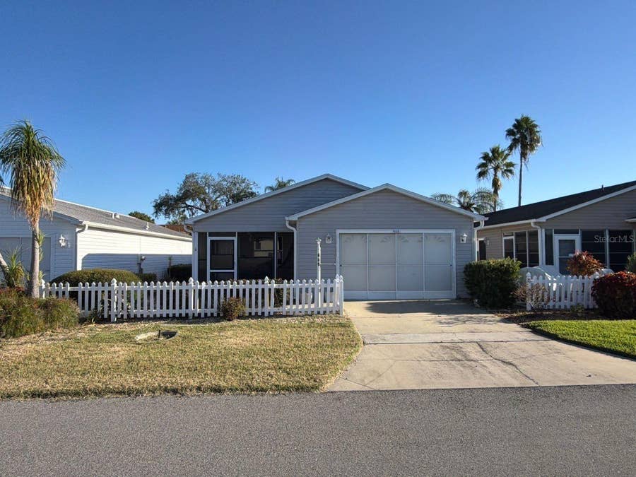 Property photo for 468 HILDALGO DRIVE, The Villages, FL