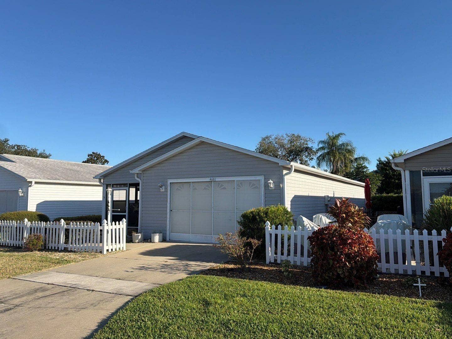468 HILDALGO DRIVE, The Villages, FL 32159 468 HILDALGO DRIVE, The Villages, FL 32159