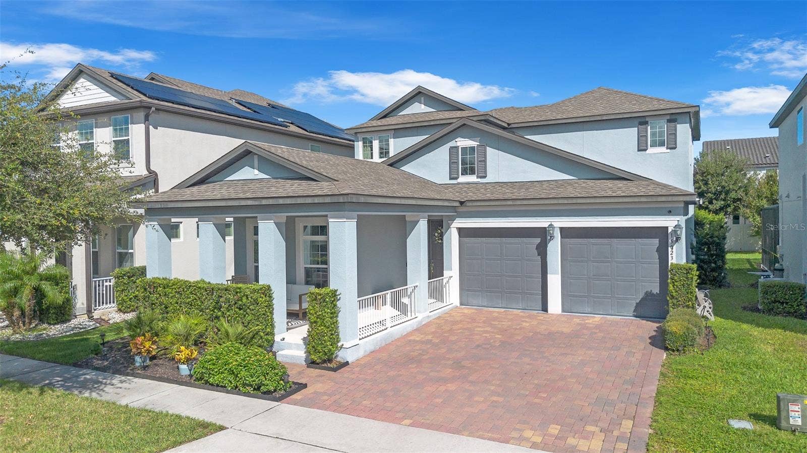 15023 GUAVA BAY DRIVE, Winter Garden, FL 34787 15023 GUAVA BAY DRIVE, Winter Garden, FL 34787