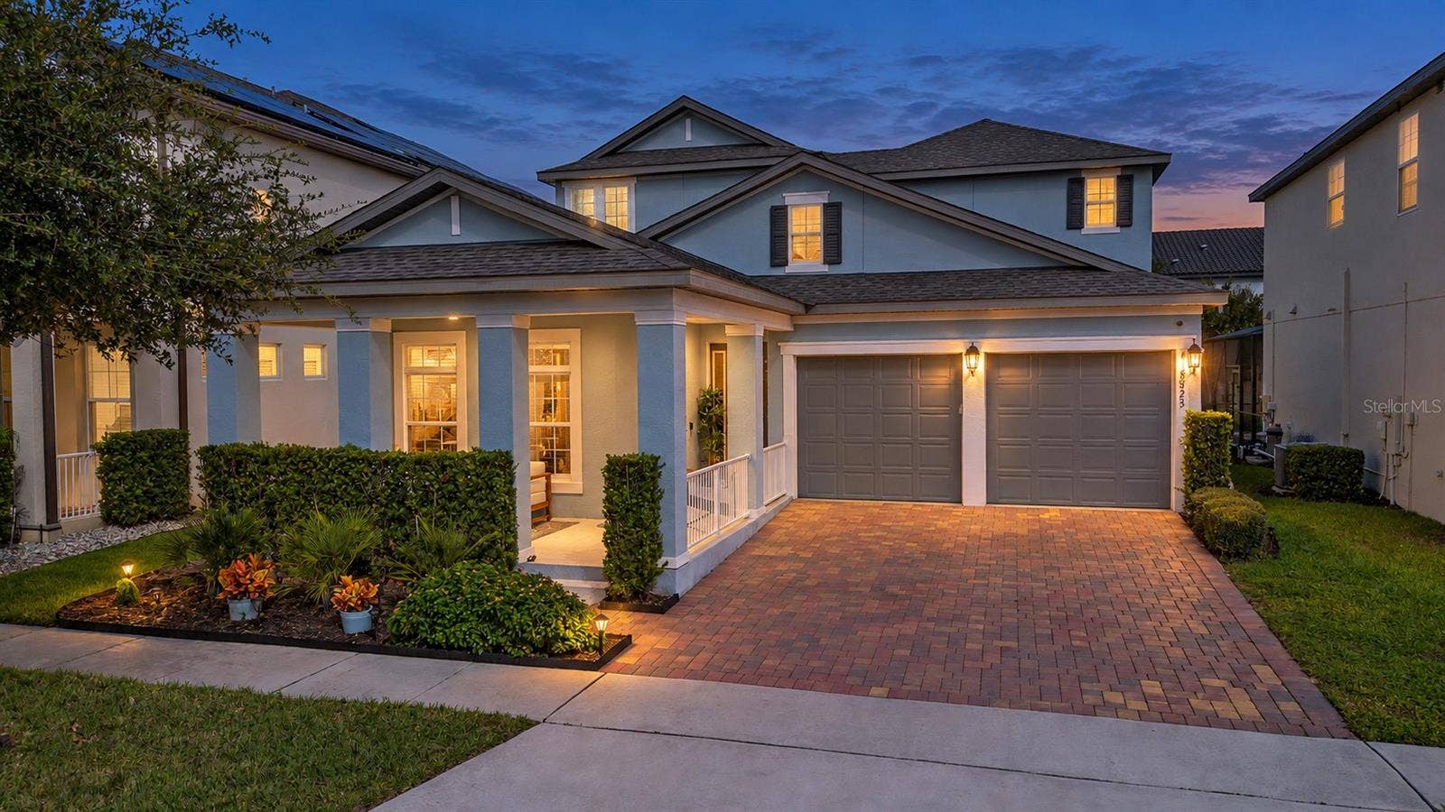 15023 GUAVA BAY DRIVE, Winter Garden, FL 34787 15023 GUAVA BAY DRIVE, Winter Garden, FL 34787