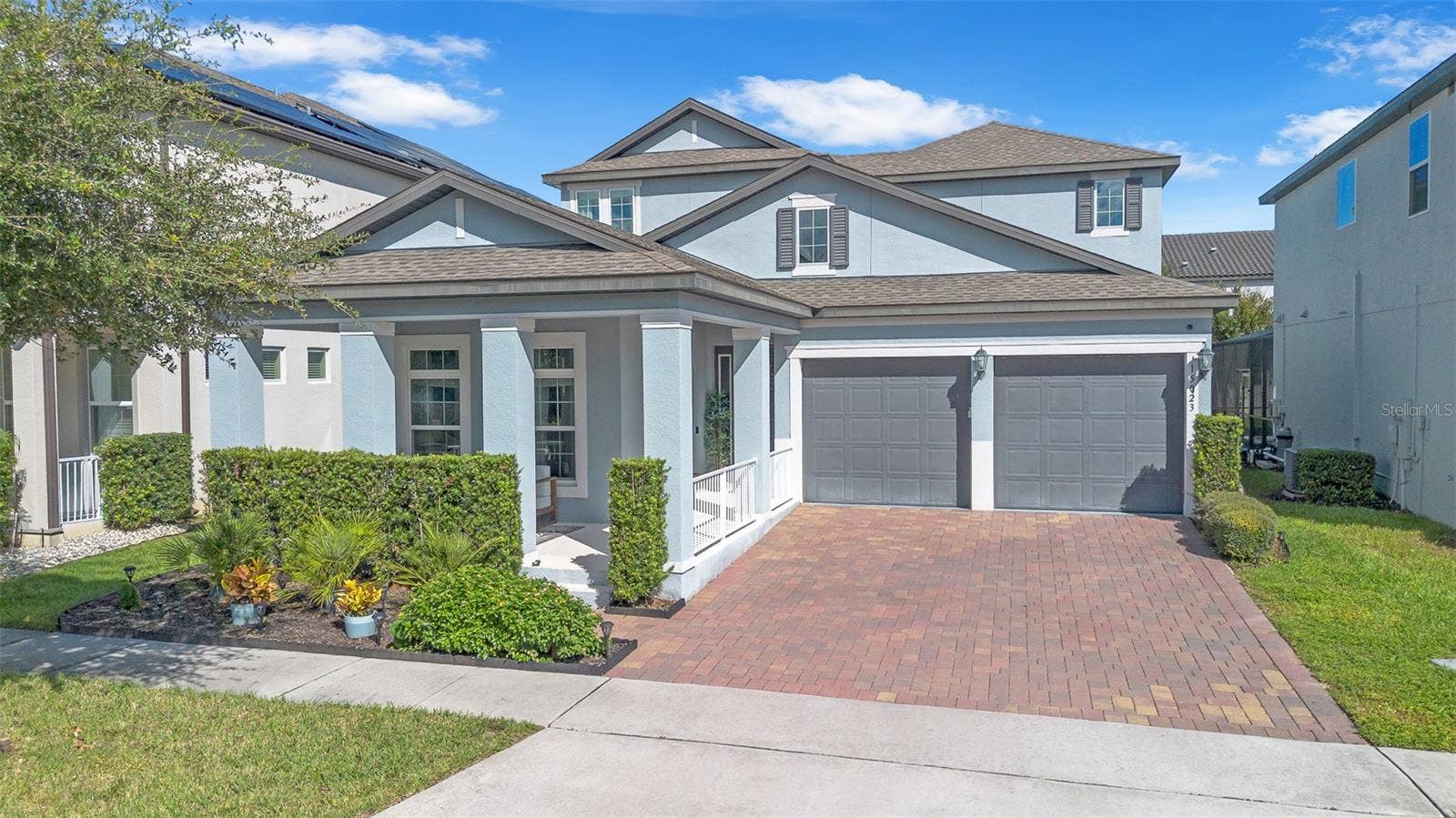 15023 GUAVA BAY DRIVE, Winter Garden, FL 34787 15023 GUAVA BAY DRIVE, Winter Garden, FL 34787