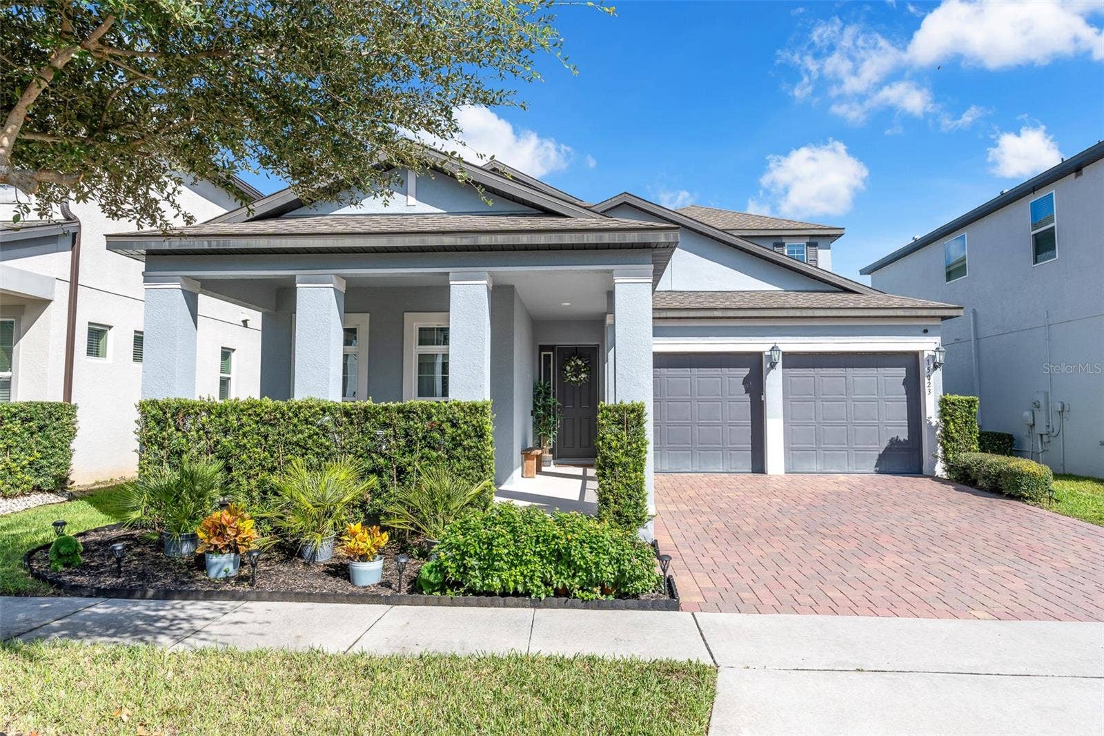 15023 GUAVA BAY DRIVE, Winter Garden, FL 34787 15023 GUAVA BAY DRIVE, Winter Garden, FL 34787