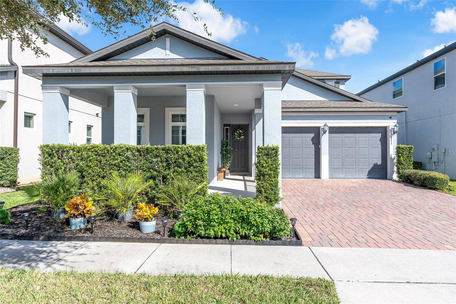 15023 GUAVA BAY DRIVE, Winter Garden, FL 34787 15023 GUAVA BAY DRIVE, Winter Garden, FL 34787