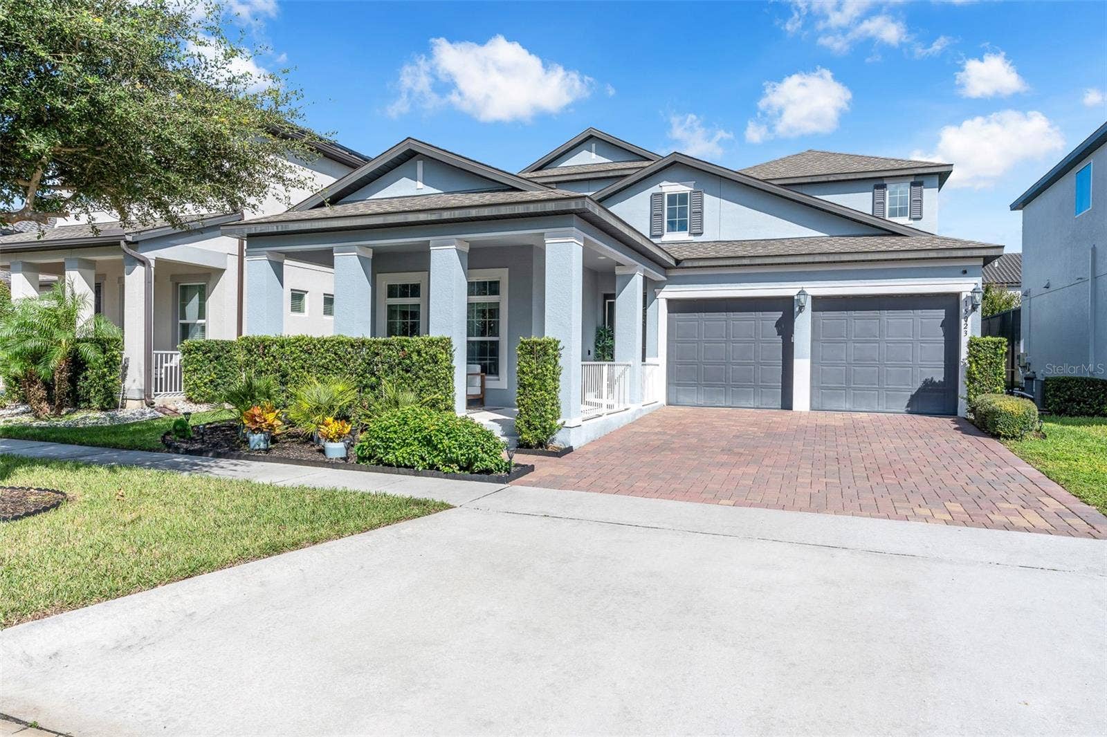 15023 GUAVA BAY DRIVE, Winter Garden, FL 34787 15023 GUAVA BAY DRIVE, Winter Garden, FL 34787