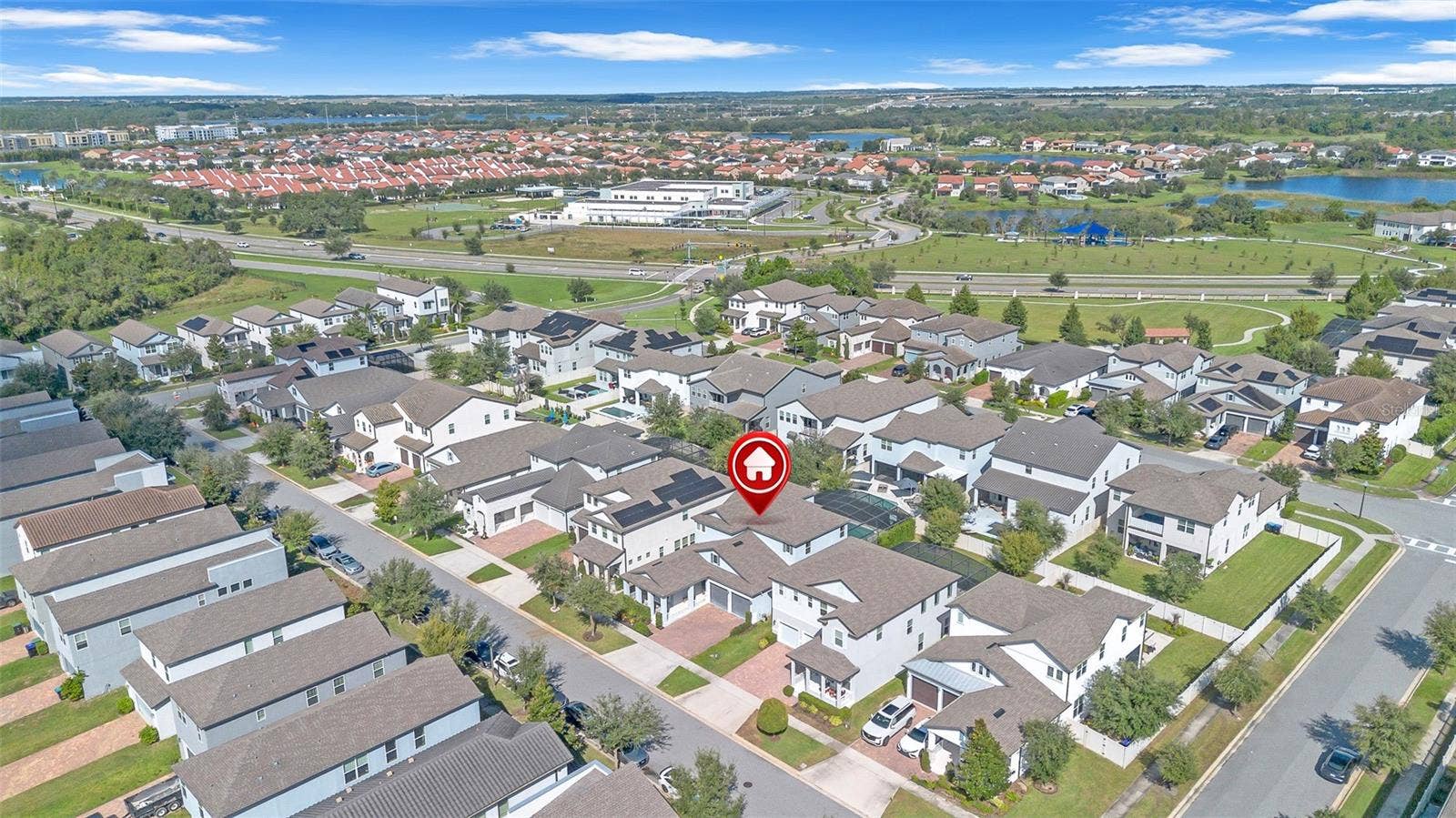 15023 GUAVA BAY DRIVE, Winter Garden, FL 34787 15023 GUAVA BAY DRIVE, Winter Garden, FL 34787
