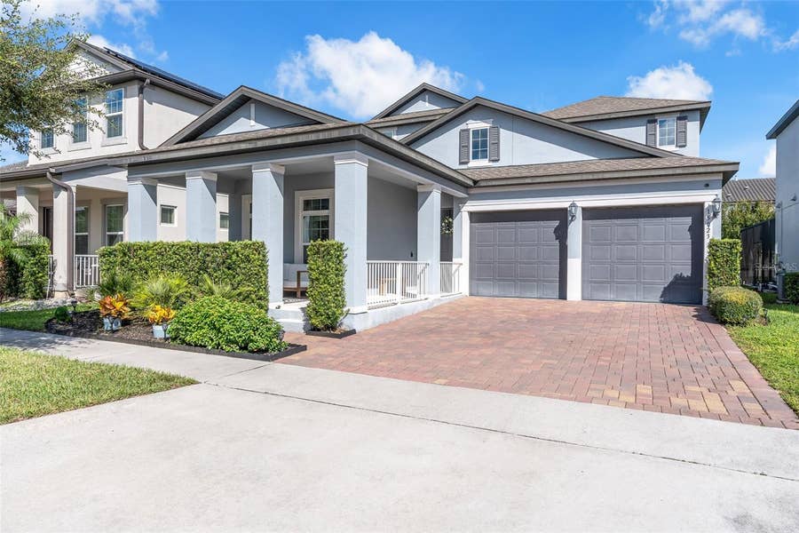 Property photo for 15023 GUAVA BAY DRIVE, Winter Garden, FL