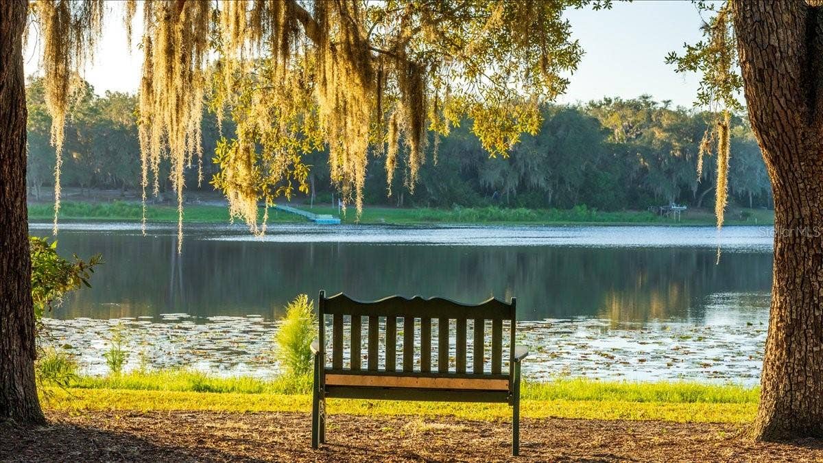 22649 NE 105TH AVENUE ROAD, Fort Mc Coy, FL 32134