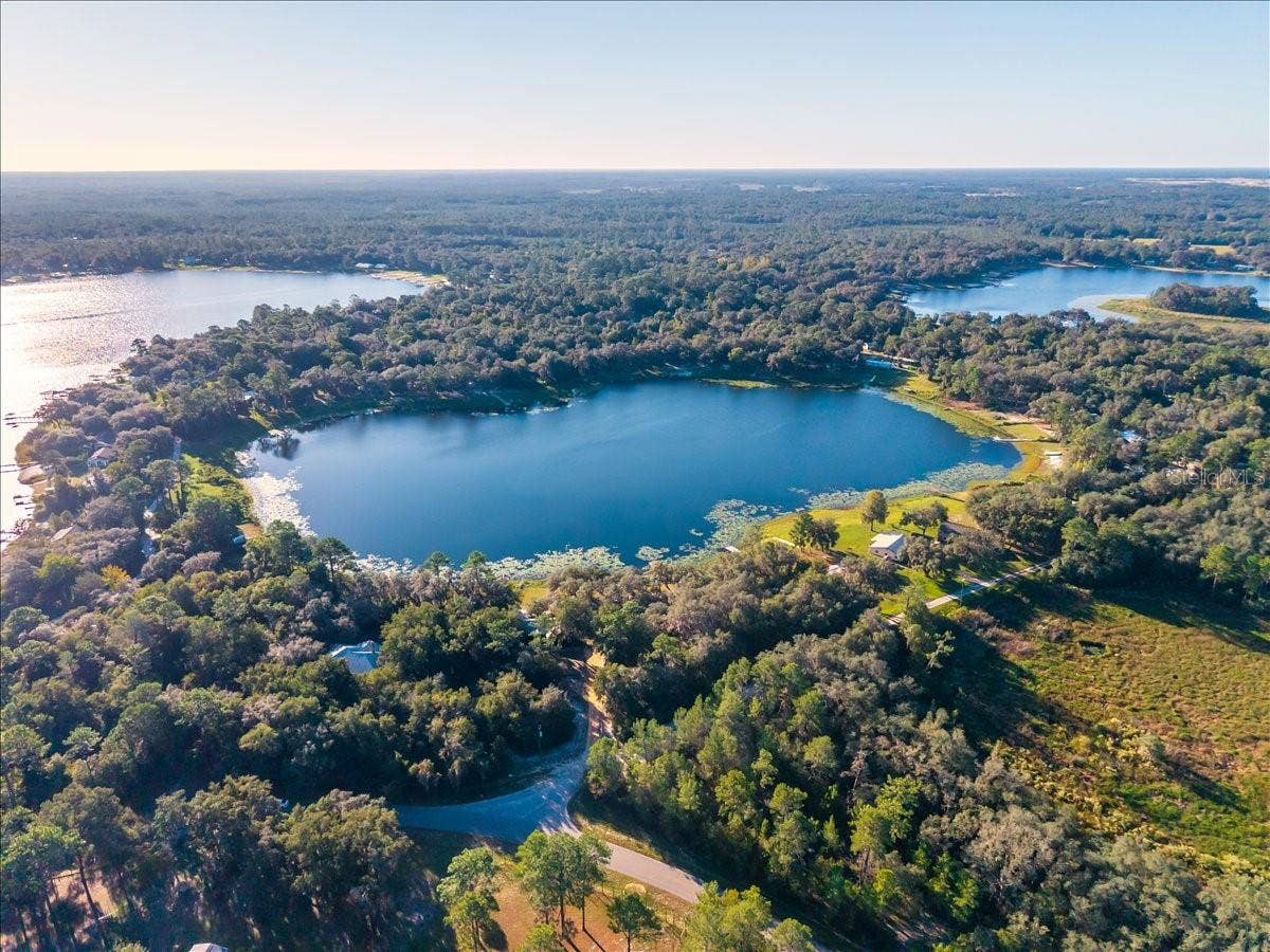 22649 NE 105TH AVENUE ROAD, Fort Mc Coy, FL 32134