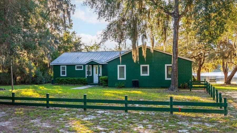 Property photo for 22649 NE 105TH AVENUE ROAD, Fort Mc Coy, FL
