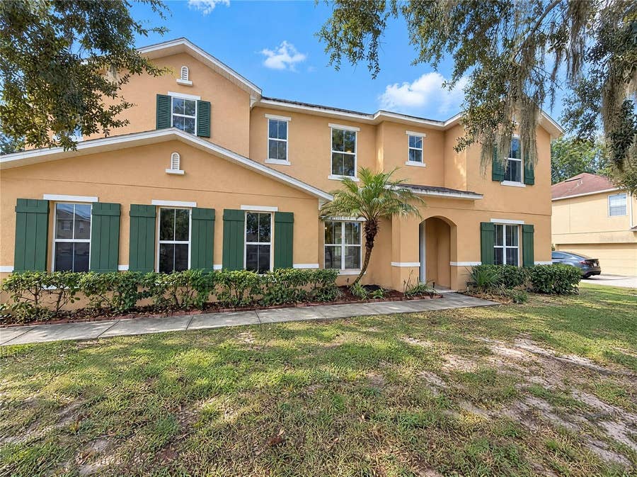 Property photo for 2474 MALLOW OAK COURT, Apopka, FL