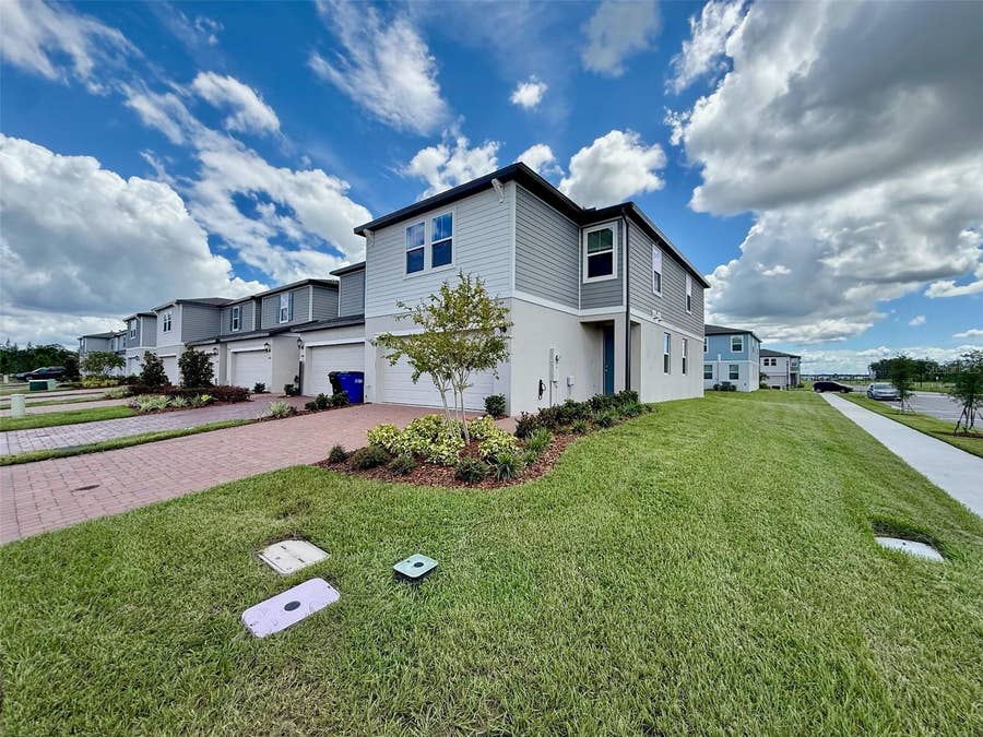 Property photo for 4370 RESTFUL FALLOW COVE, St Cloud, FL