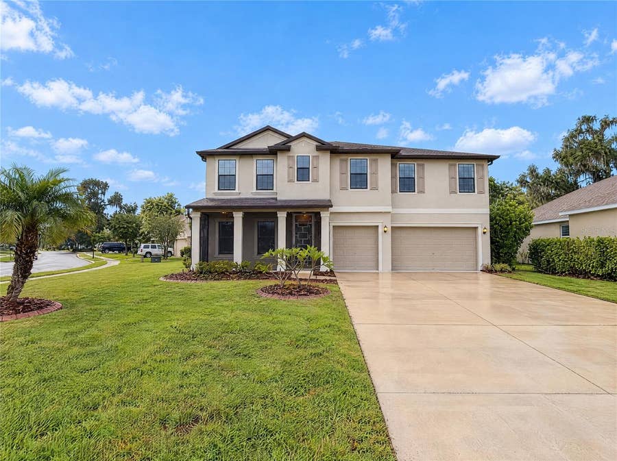 Property photo for 6103 HORSE MILL PLACE, Palmetto, FL